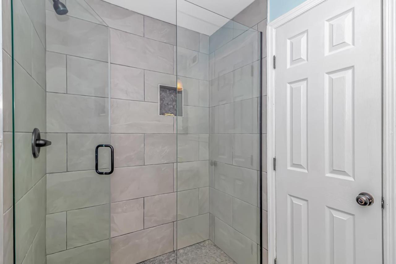 125 Atlantic Avenue Unit E - Pet Friendly! Walk To The Beach And Pier!1Br -1Ba - Sleeps 2-4 Guests! 미를 비치 외부 사진